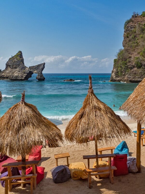 things to do in bali in december
