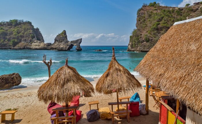 things to do in bali in december
