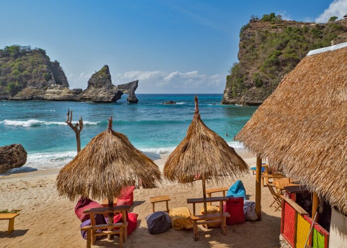 things to do in bali in december