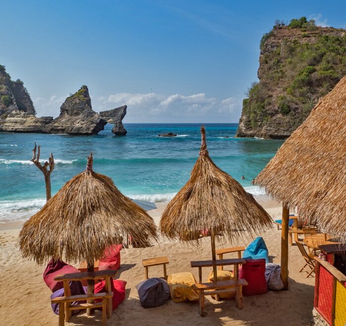 things to do in bali in december