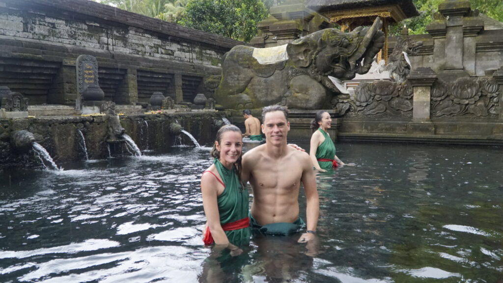 tirta empul bali temple