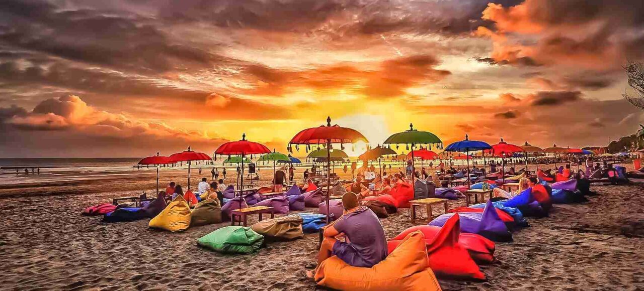 seminyak beach