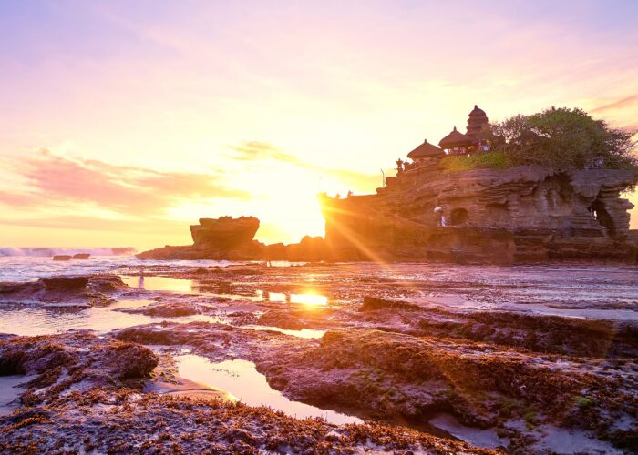 Tanah Lot Temple