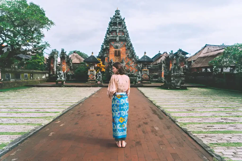 A Gentle Introduction to Bali’s Culture and Nature