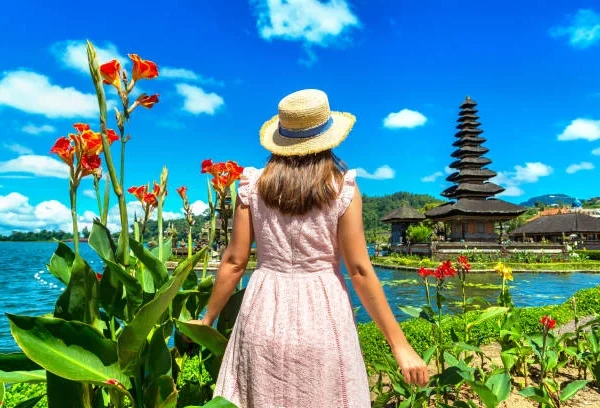 Bali 3 Day Itinerary for First Time Travelers