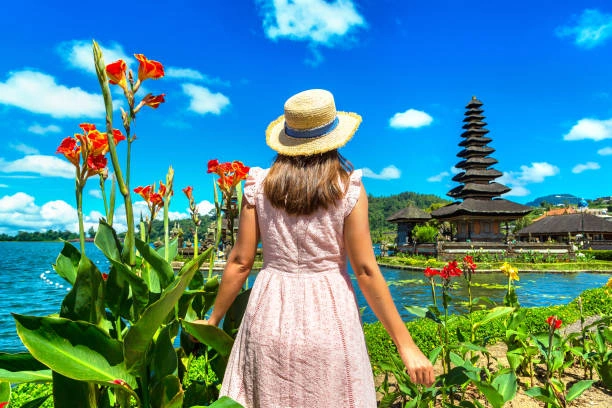 Bali 3 Day Itinerary for First Time Travelers