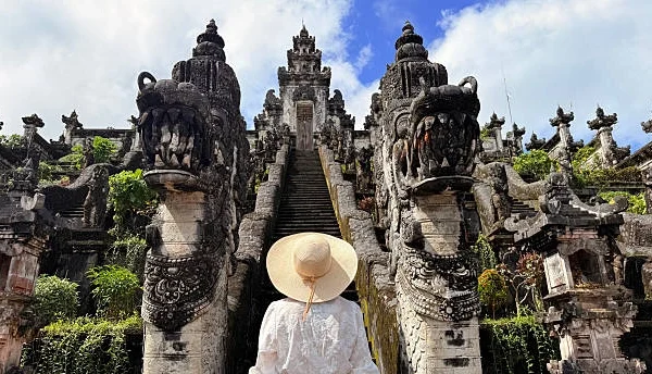 Bali Cultural Experiences