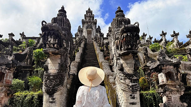 Bali Cultural Experiences