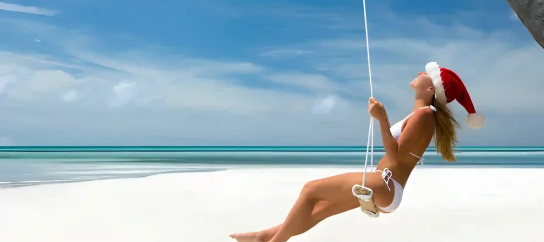 Bali Itinerary for December