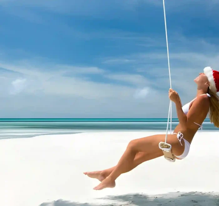 Bali Itinerary for December