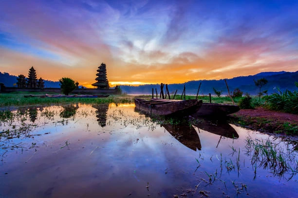 Best Places to Visit in Bali for Unforgettable Scenic Experiences