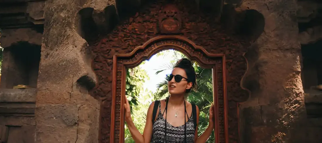 Exploring Bali independently or with a tour