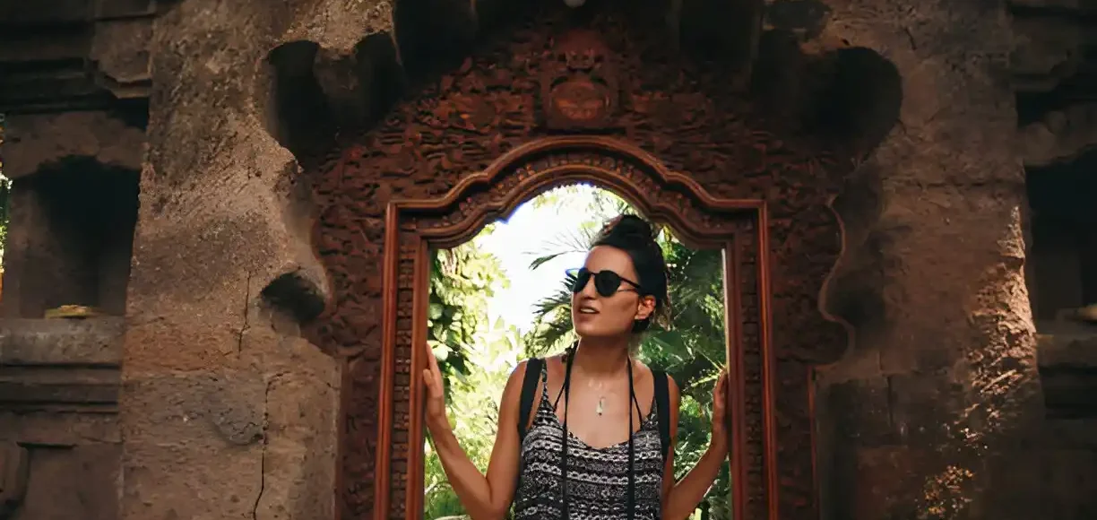 Exploring Bali independently or with a tour