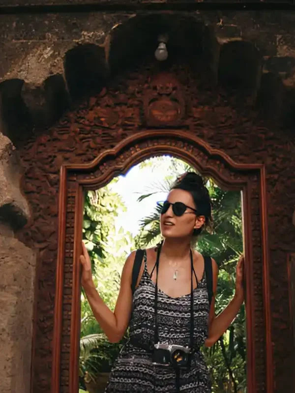 Exploring Bali independently or with a tour