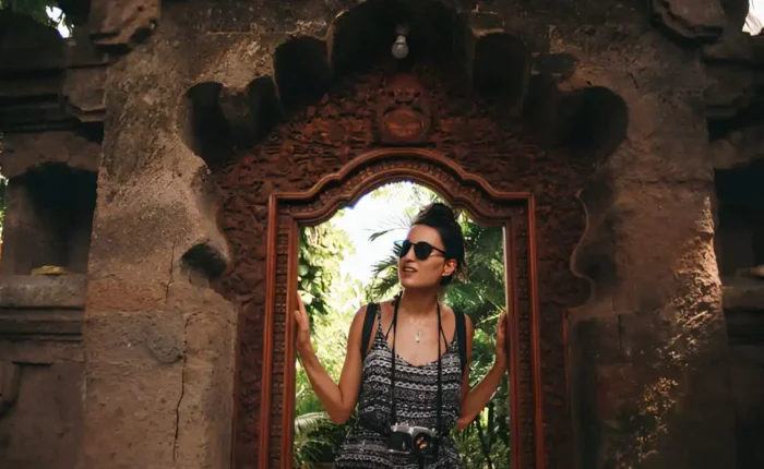 Exploring Bali independently or with a tour