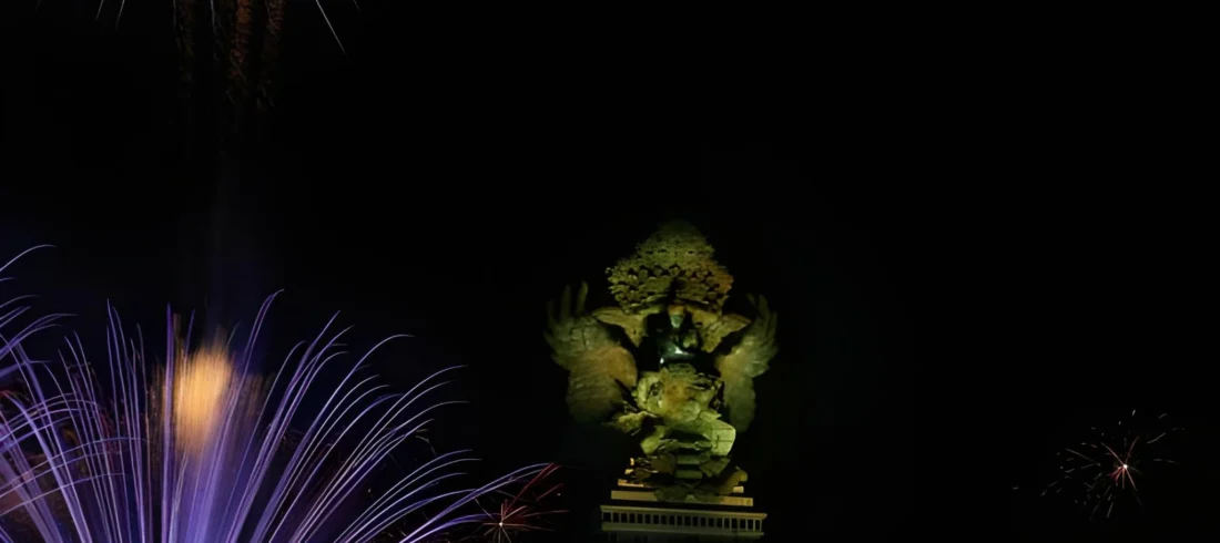 Is Bali Good for New Year’s Eve