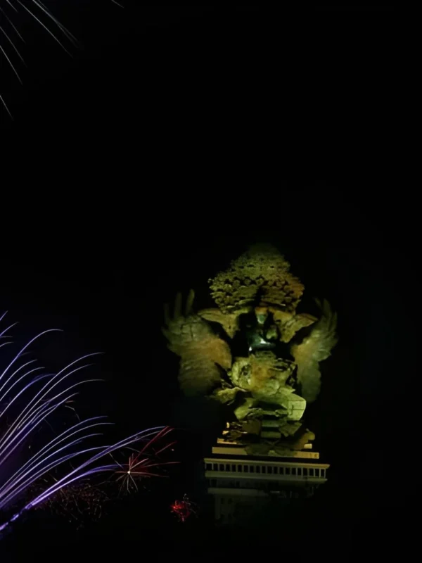 Is Bali Good for New Year’s Eve