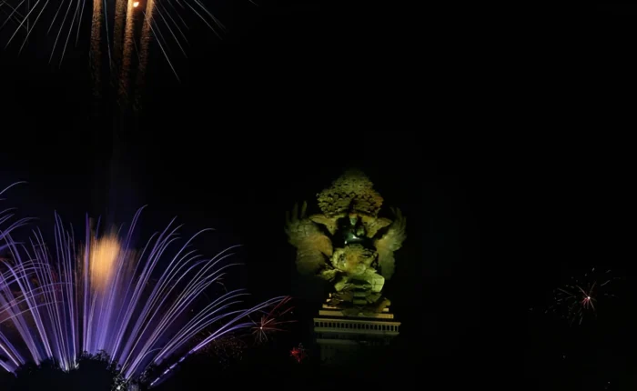 Is Bali Good for New Year’s Eve