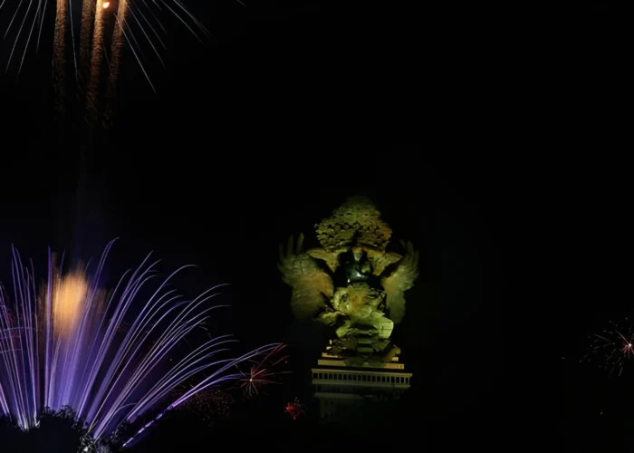 Is Bali Good for New Year’s Eve