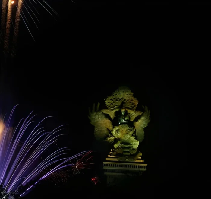 Is Bali Good for New Year’s Eve