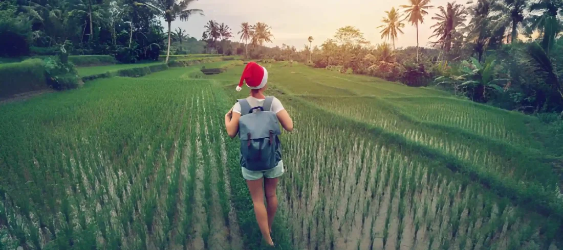 Things to Do in Bali on Christmas Day