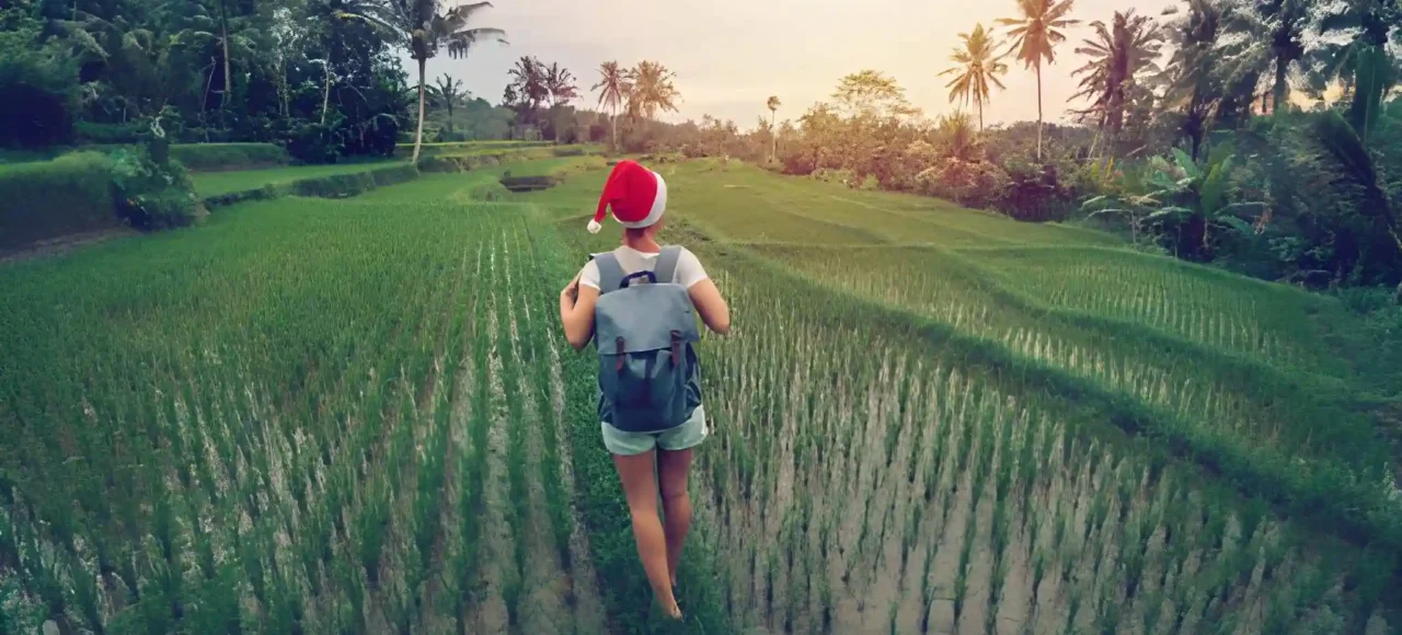 Things to Do in Bali on Christmas Day