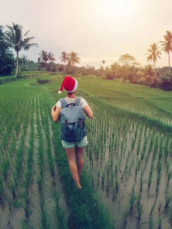 Things to Do in Bali on Christmas Day