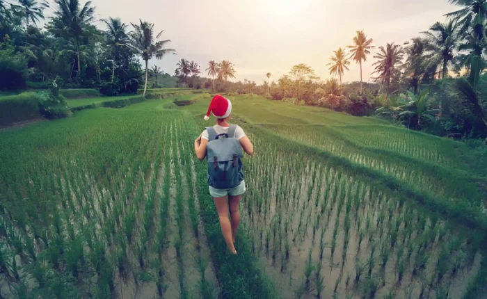 Things to Do in Bali on Christmas Day