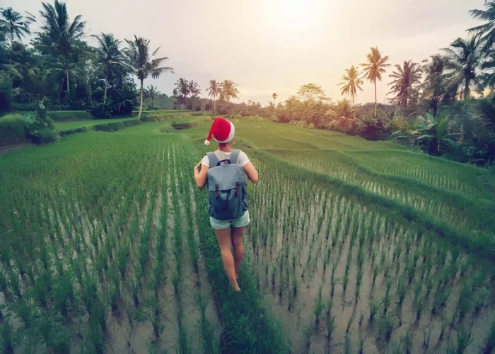 Things to Do in Bali on Christmas Day