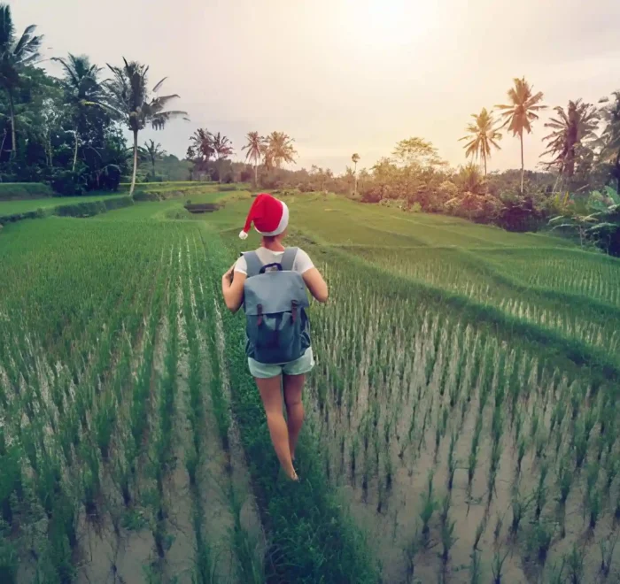 Things to Do in Bali on Christmas Day