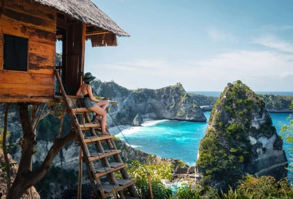 bali itinerary for first timers