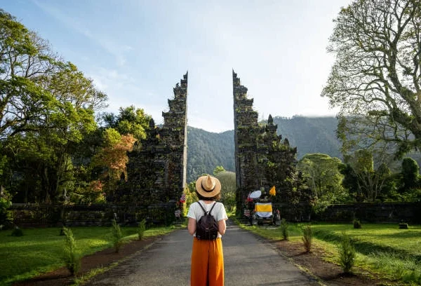 bali travel guide