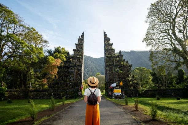 bali travel guide