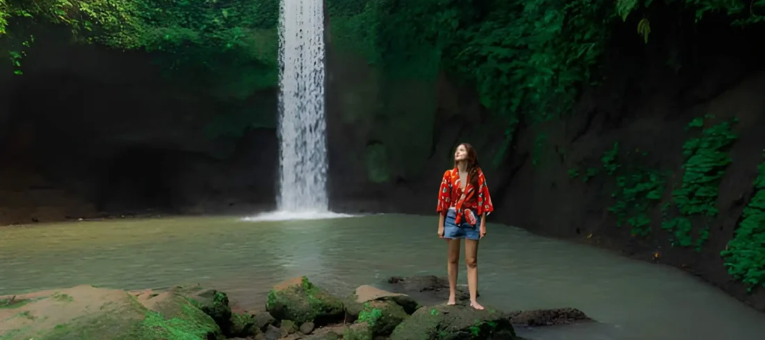 best nature experiences in bali