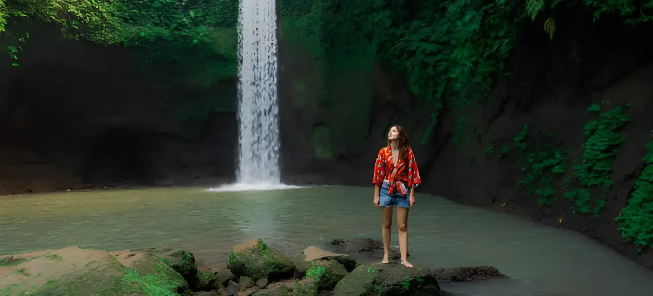 best nature experiences in bali