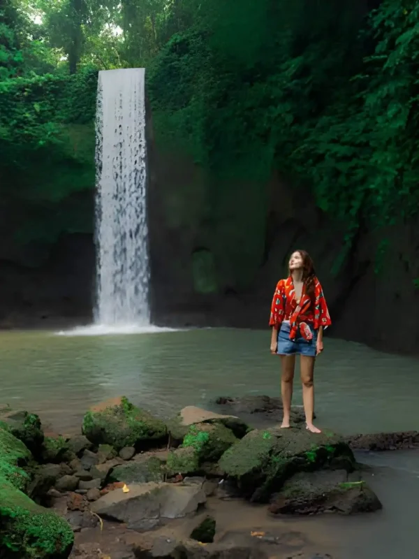 best nature experiences in bali