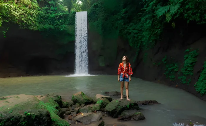best nature experiences in bali