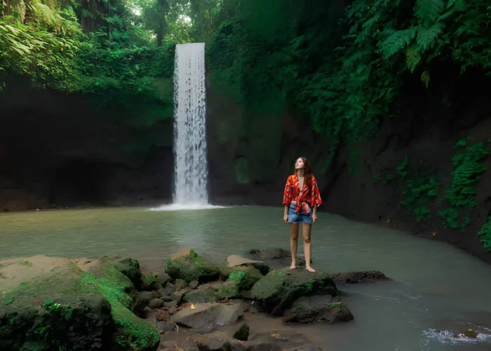 best nature experiences in bali