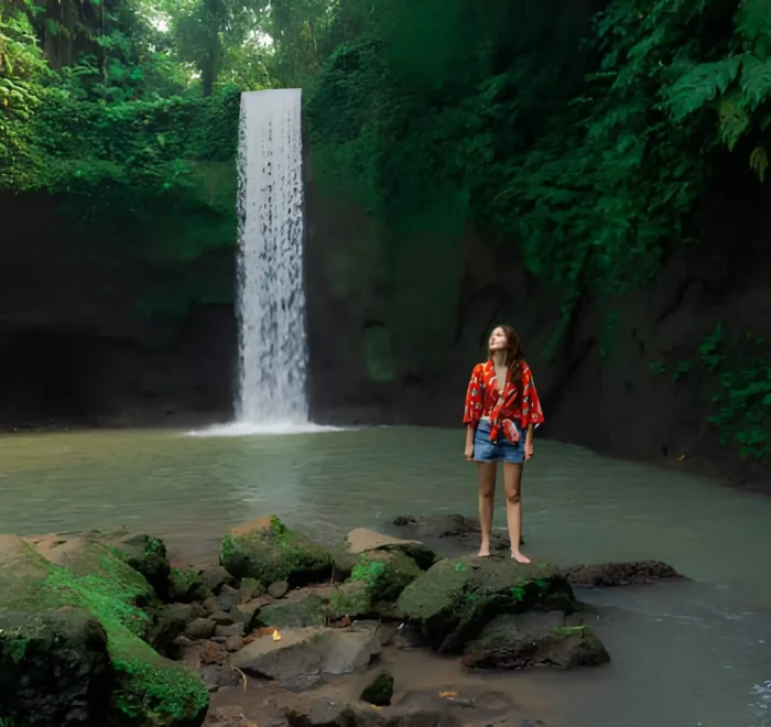 best nature experiences in bali