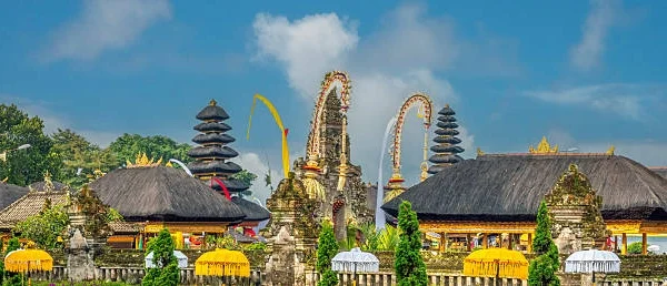 best time to visit bali