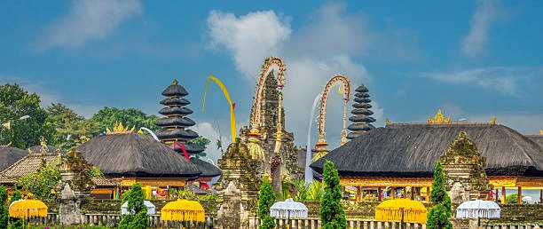 best time to visit bali