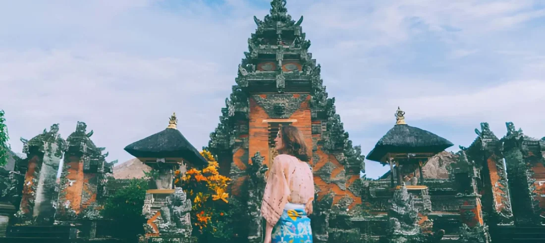 Bali Cultural Itinerary