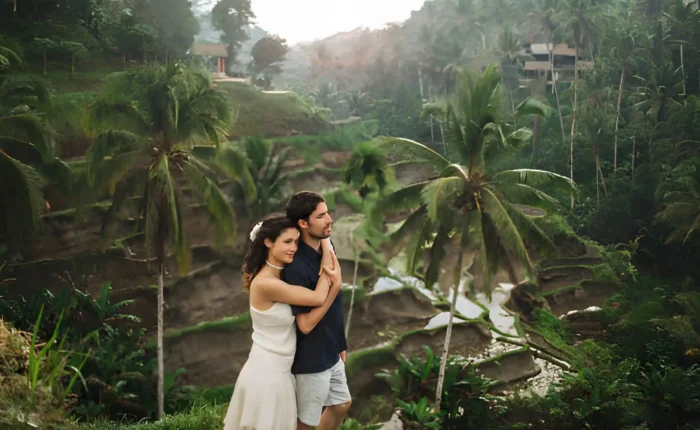 Bali Honeymoon Itinerary 5 Days