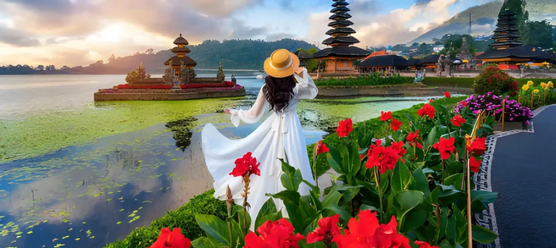 Best Places to Visit in Bali in 3 Days