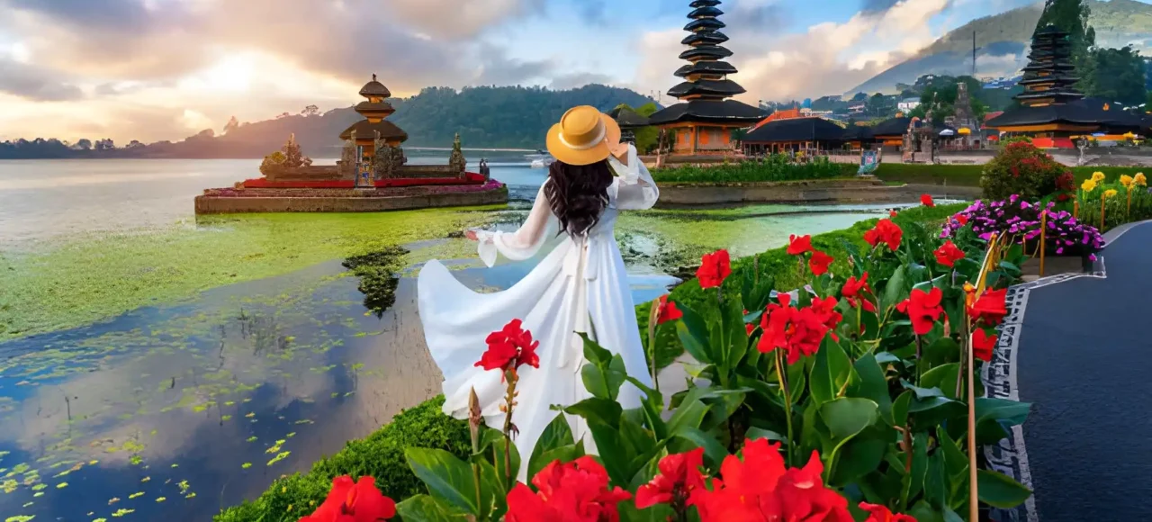 Best Places to Visit in Bali in 3 Days