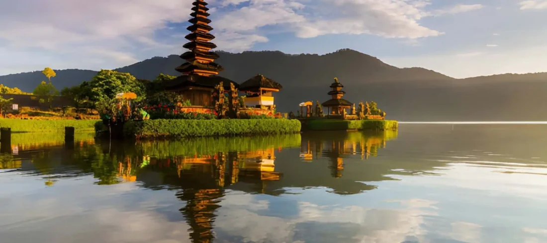 How many days in bali is enough