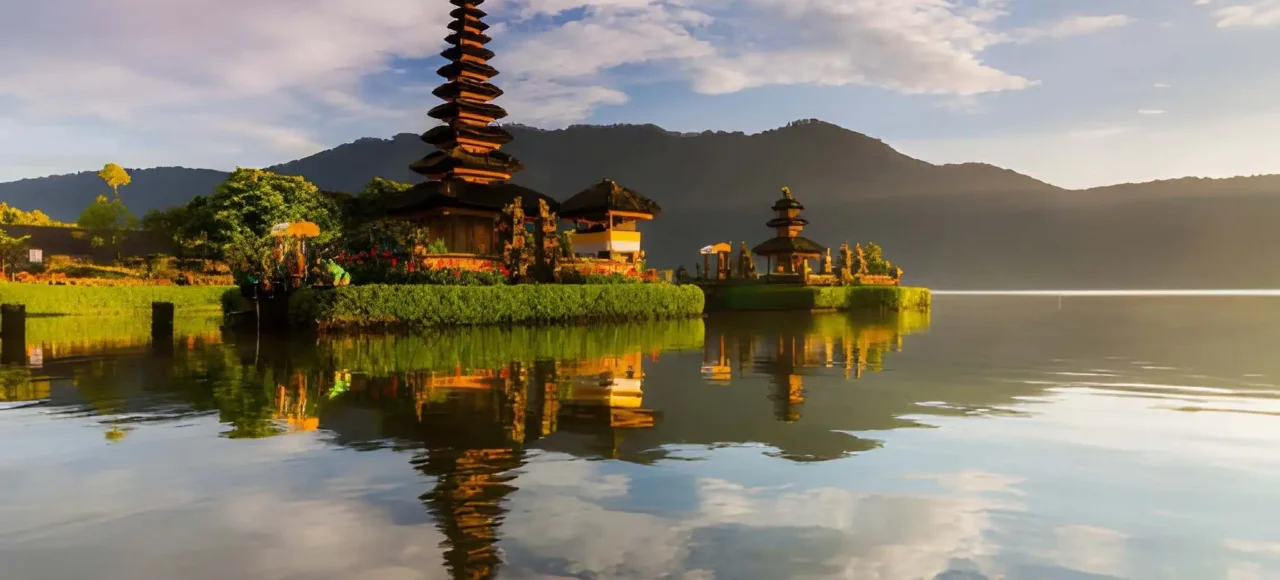 How many days in bali is enough