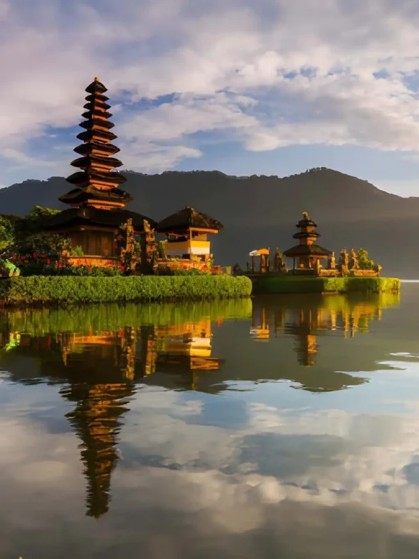 How many days in bali is enough