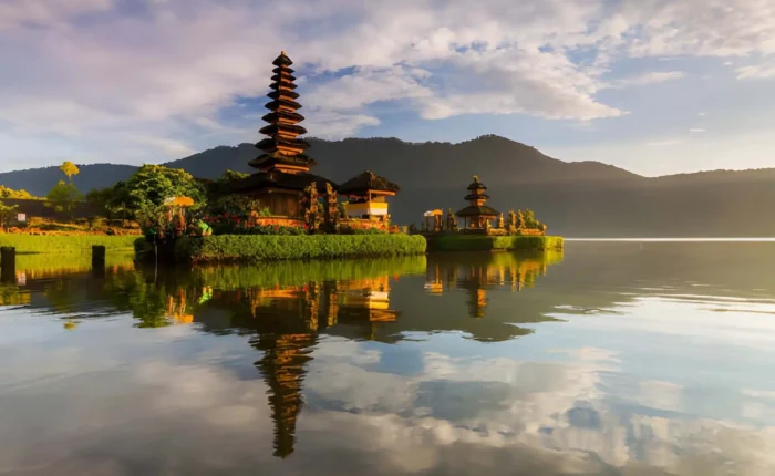 How many days in bali is enough