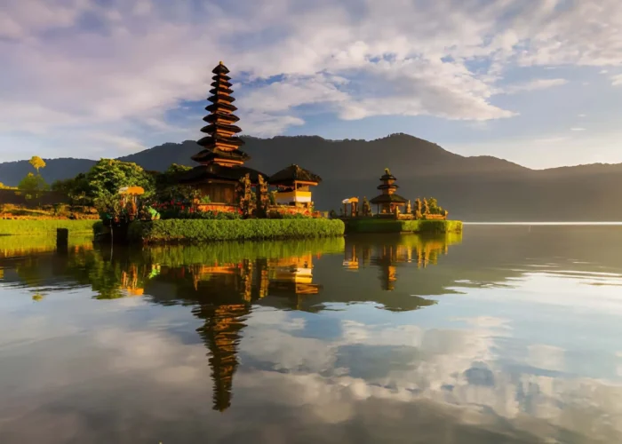 How many days in bali is enough